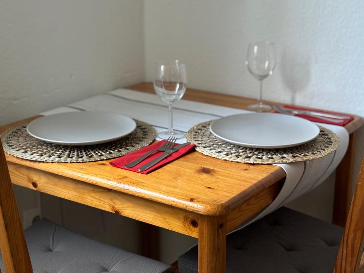 Appartement Au Coeur Strasbourg Ngoại thất bức ảnh