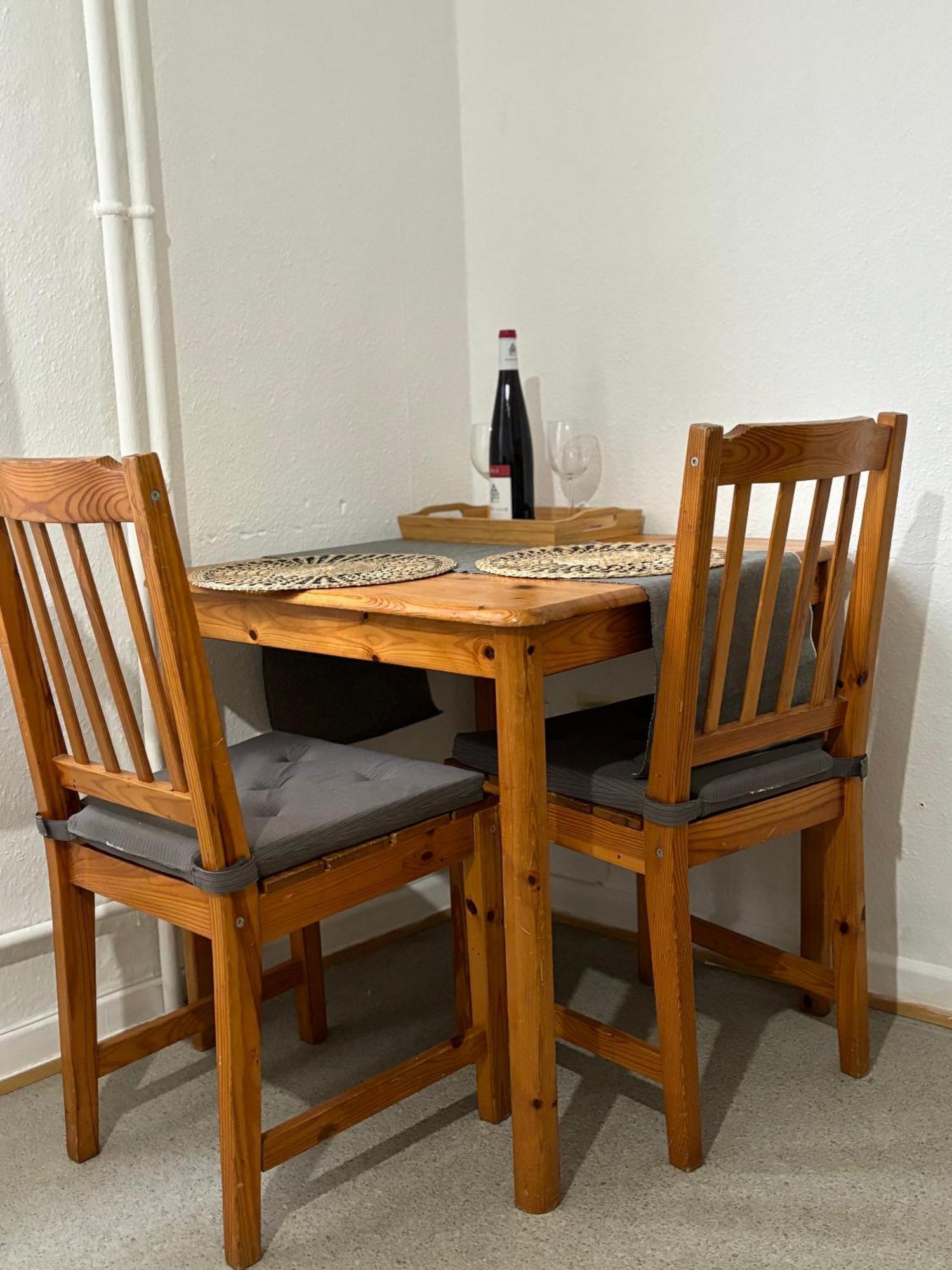 Appartement Au Coeur Strasbourg Ngoại thất bức ảnh
