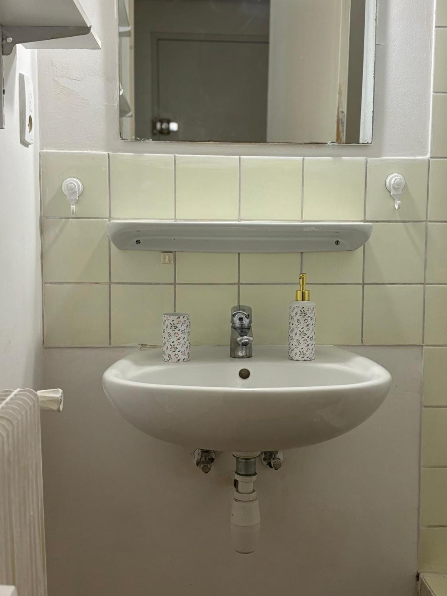 Appartement Au Coeur Strasbourg Ngoại thất bức ảnh