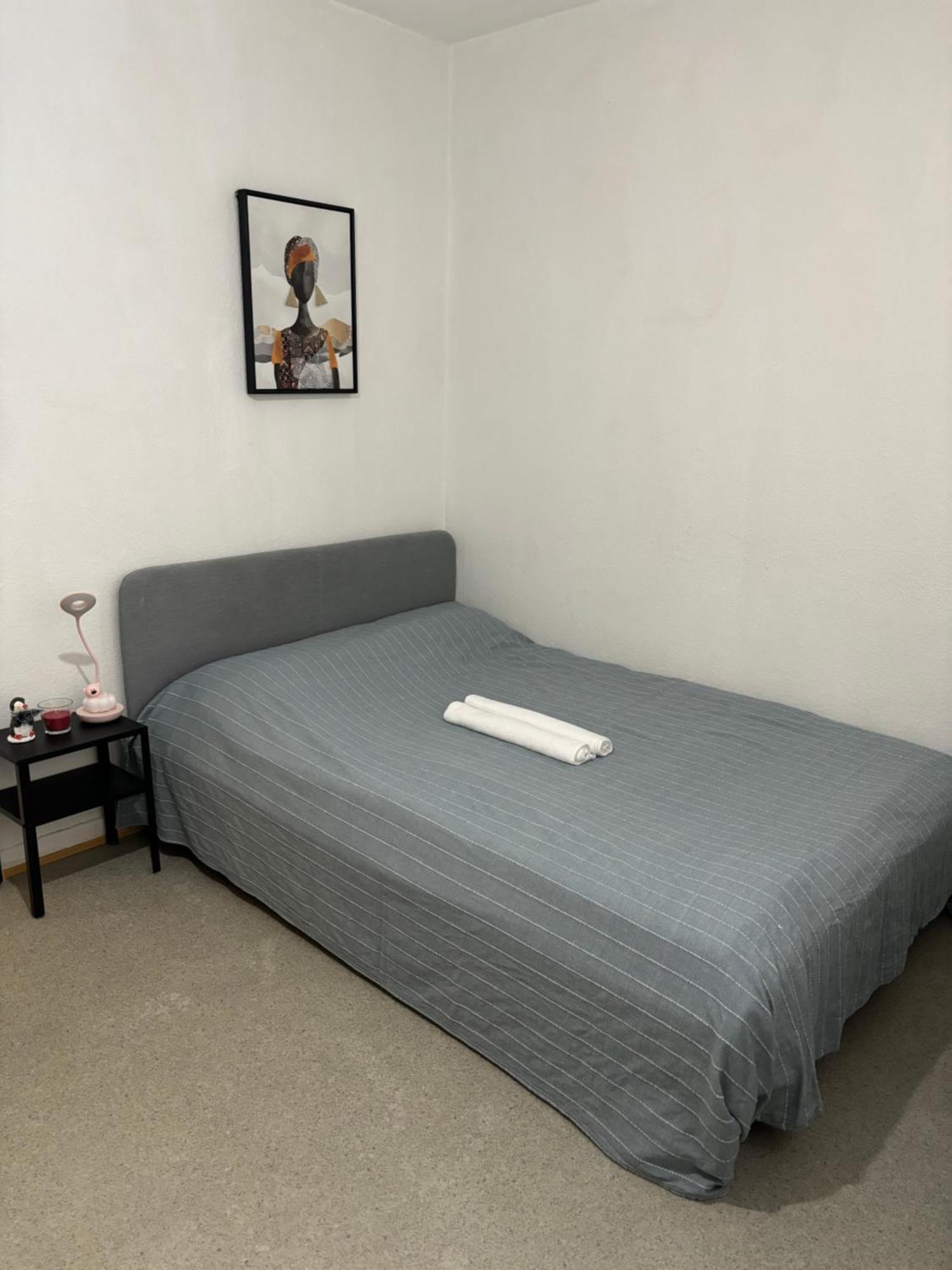 Appartement Au Coeur Strasbourg Ngoại thất bức ảnh