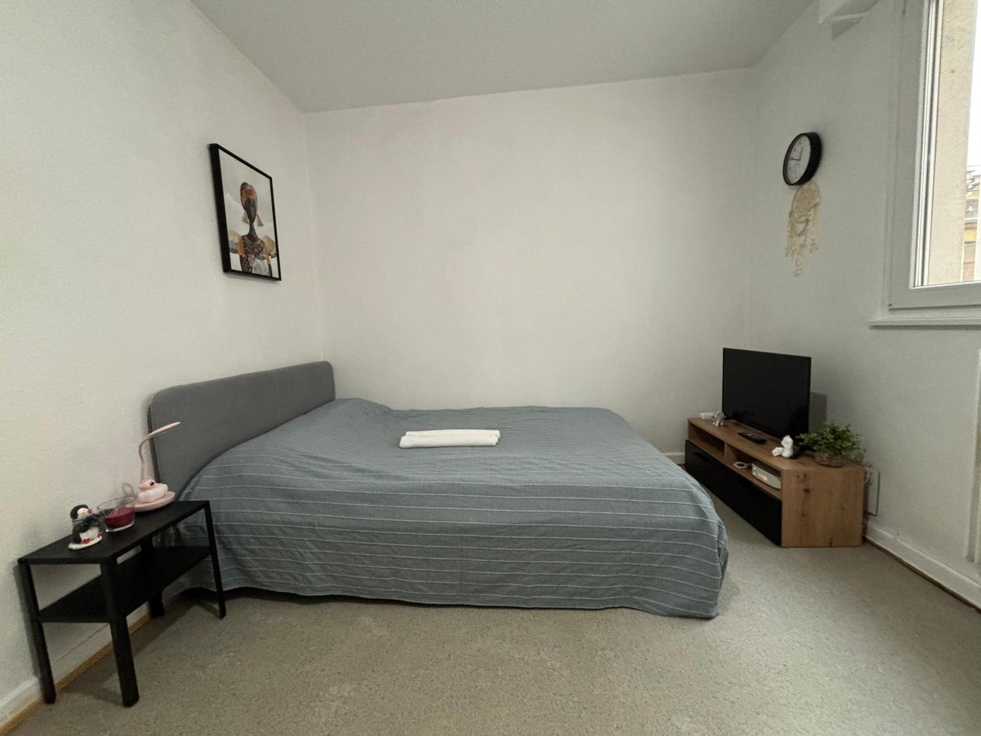 Appartement Au Coeur Strasbourg Ngoại thất bức ảnh
